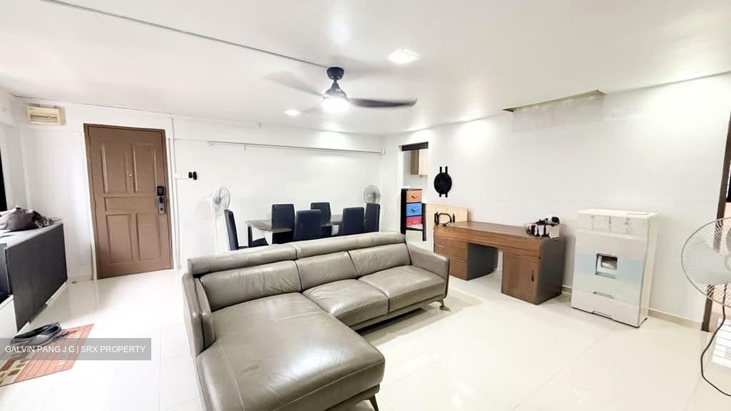 Blk 762 Yishun Street 72 (Yishun), HDB 4 Rooms #583018501